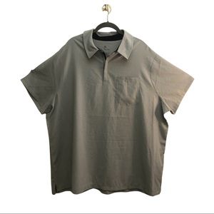 Men’s short sleeve shirt